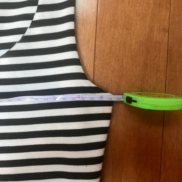 Forever 21 midi dress - Picture 7 of 8